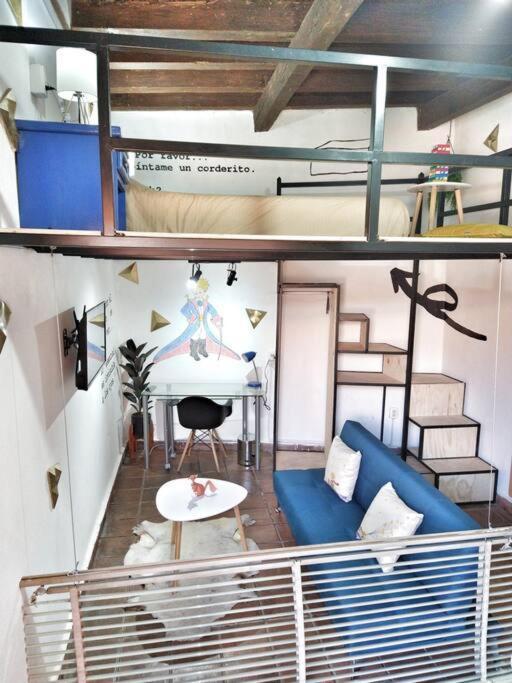 Appartement Original Y Comodo Loft En El Centro De Tulancingo Extérieur photo