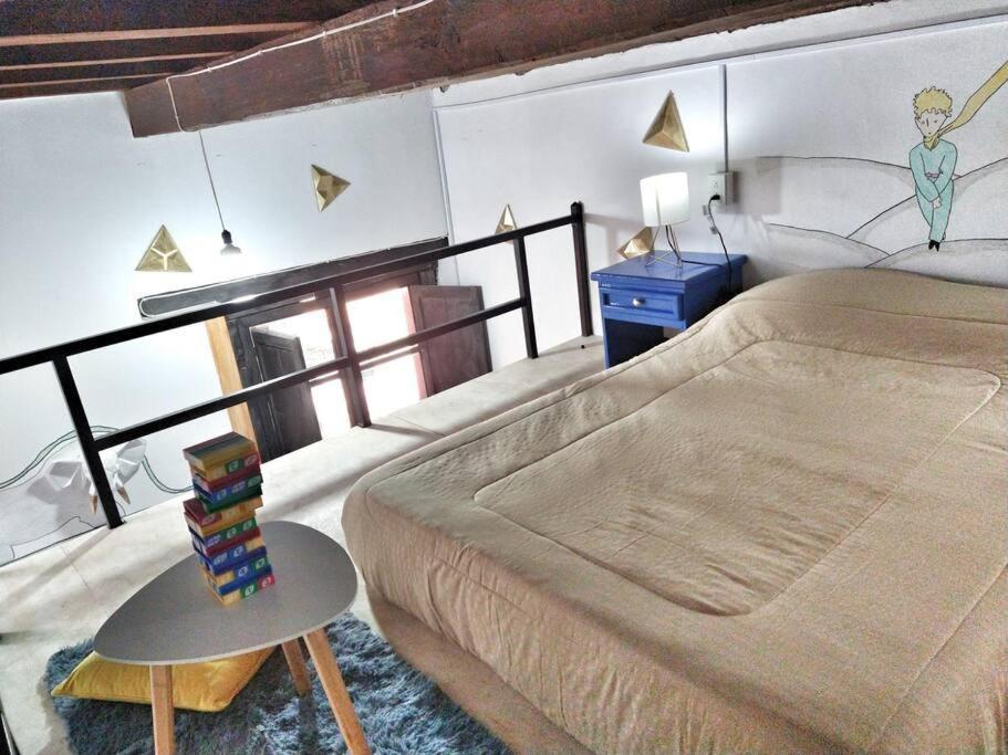 Appartement Original Y Comodo Loft En El Centro De Tulancingo Extérieur photo